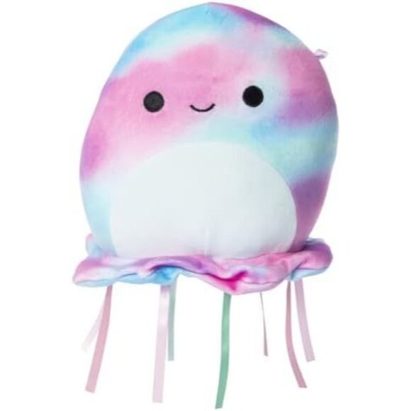 Kellytoys | Toys | Nwt The Originals Squishmallows 75 Sealife Squad ...